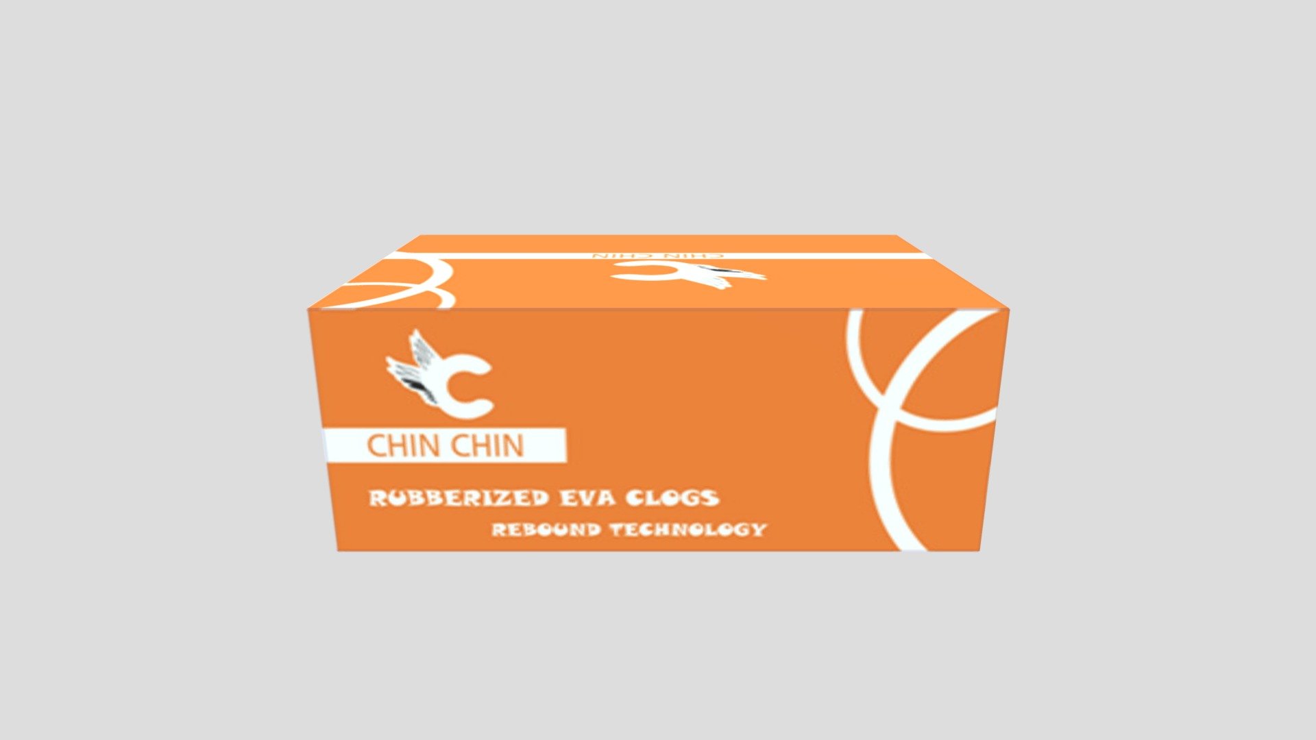 shoes box