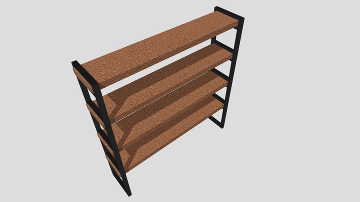 Shelf