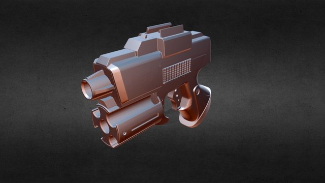 Toygun 3D models - Sketchfab