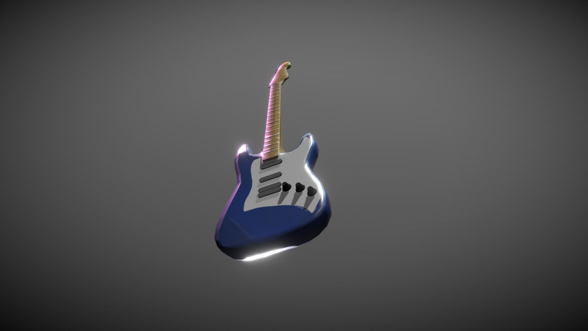 WIP - Strat01