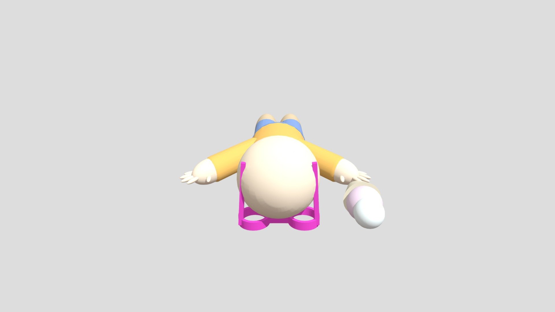 Muñeco