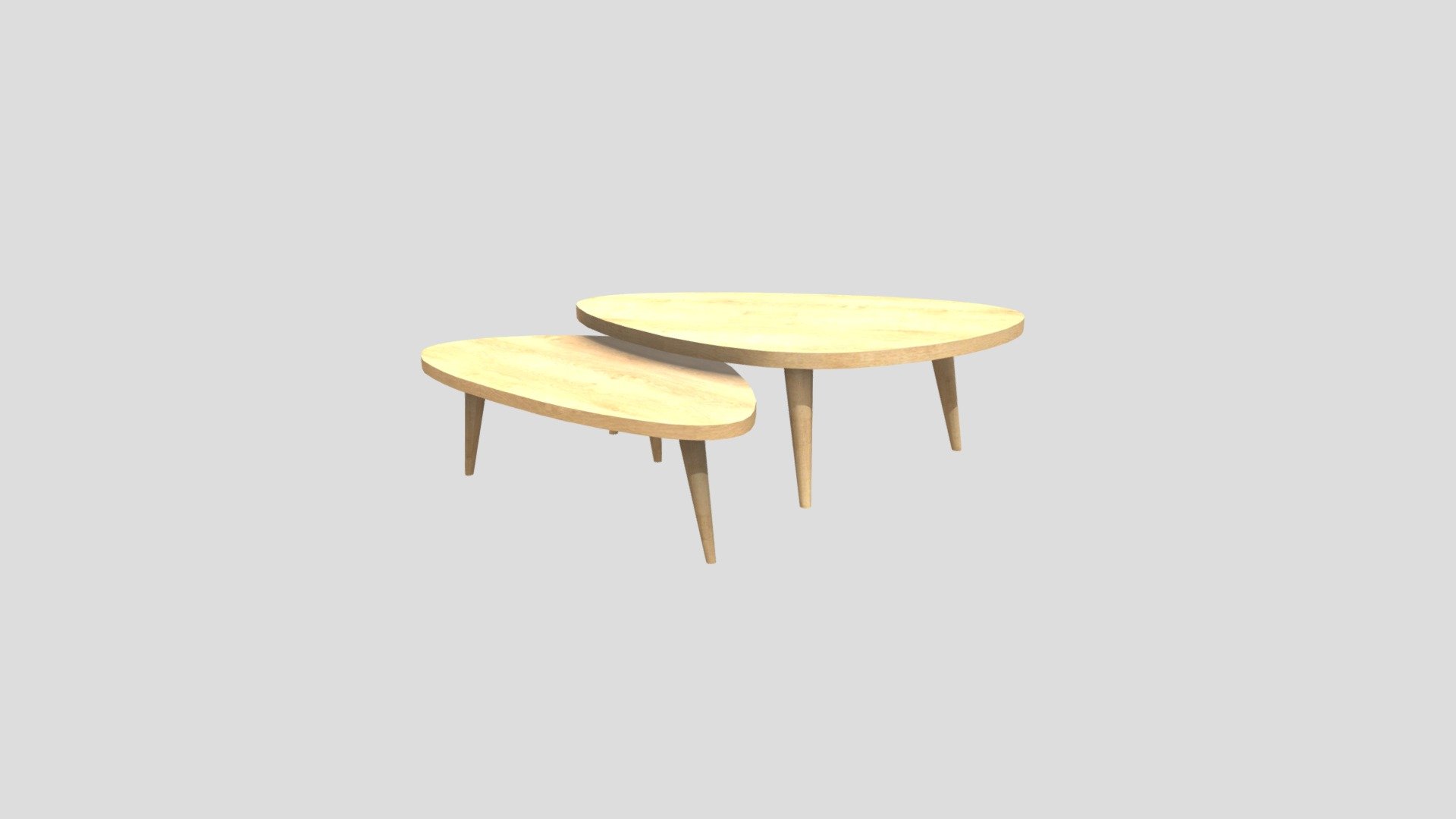 Coffee Table 1