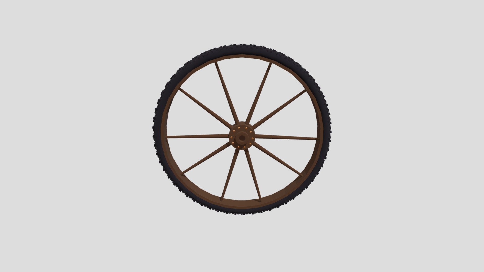 Wheel