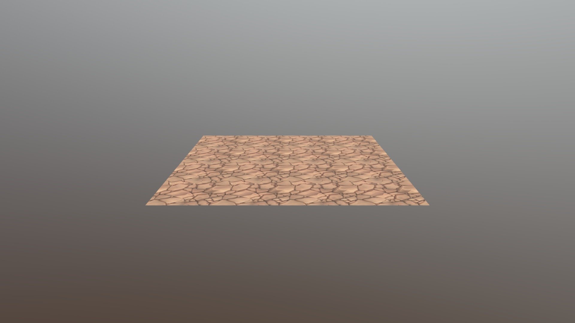 Hand Painted Textures