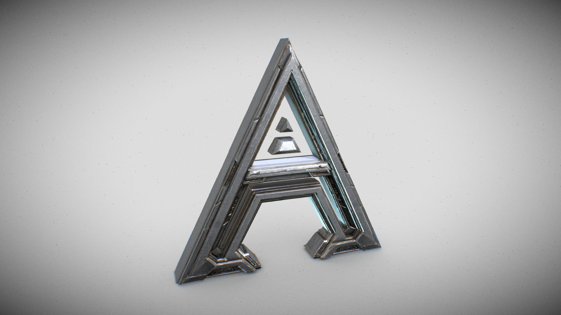 AiO Verse - 3D model by Axiox Media (@axiox) [b245f2e] - Sketchfab