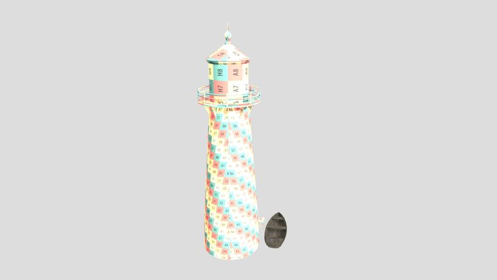 3D1_2526_IGP19E_Ponet_Thijs_Model_2MoreDetailedP 3D Model