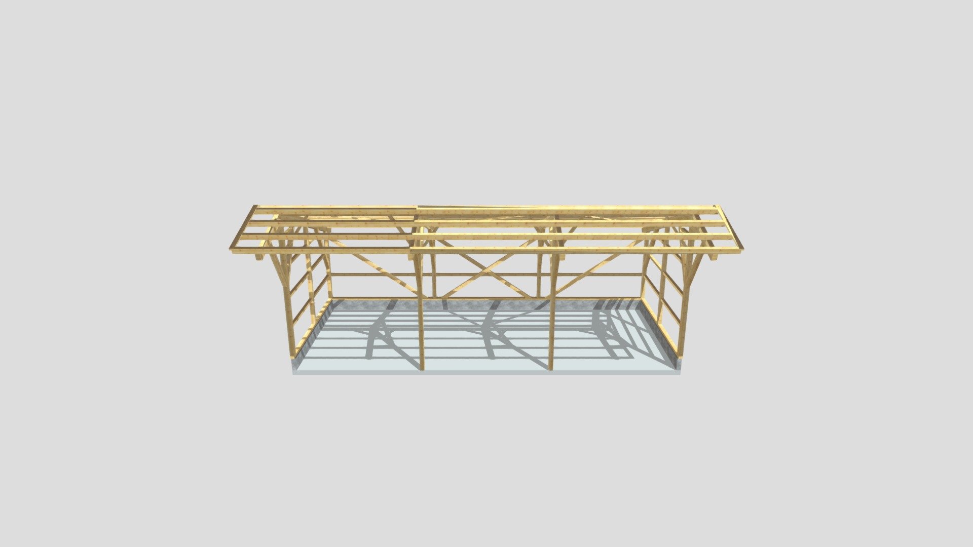 Hackschnitzelhalle.xml - 3D model by schmidt-schleeberg [b246b2b ...