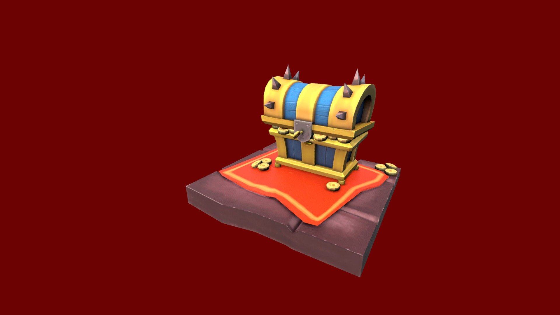 Chest