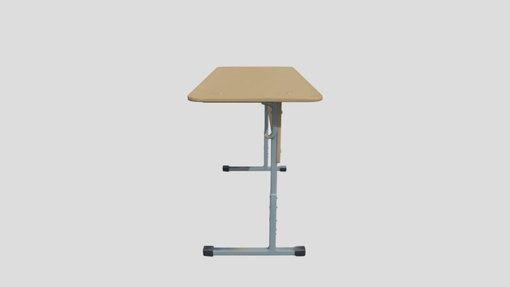 school desk