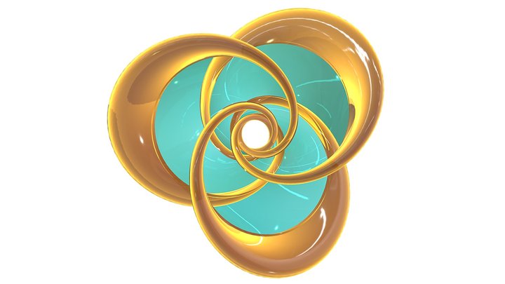Wente Torus Variation ☣️