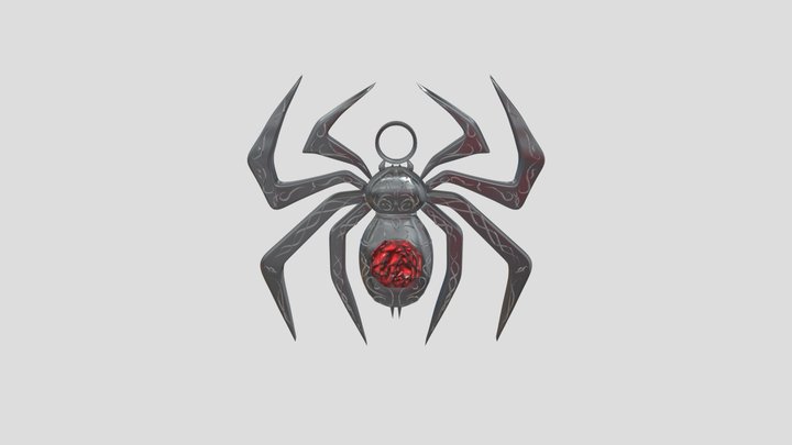 "Venomous Elegance”