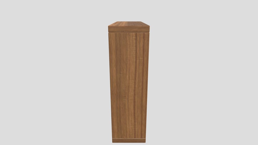 Wall Pouf