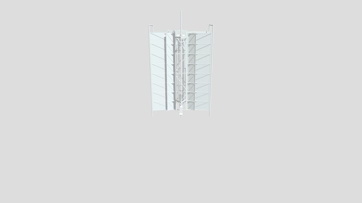 01 3D Model