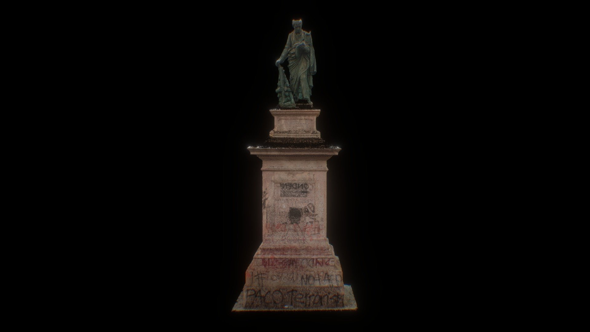 La ilusión de la Materia - Chile - 2019 - 42
