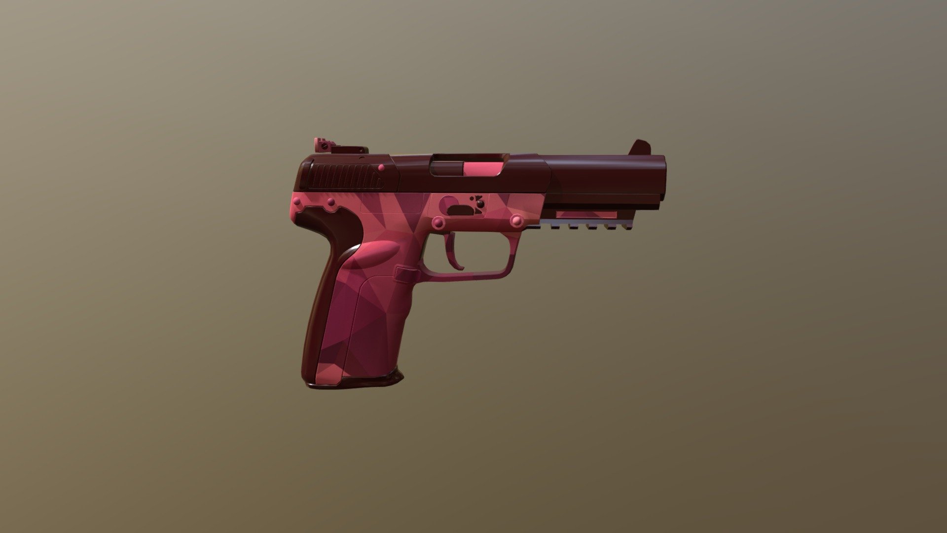 Five-seven