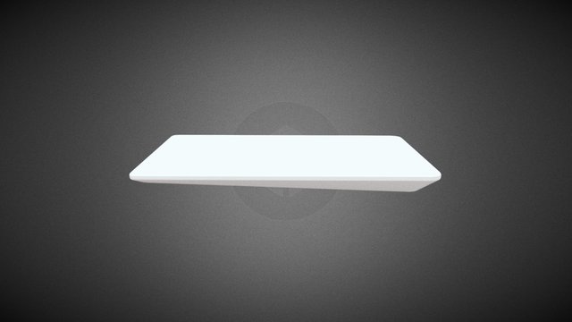 Phone idea 3D Model