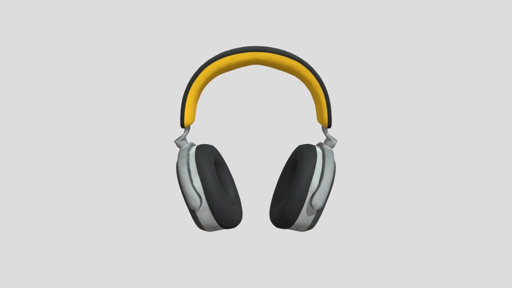 Headphones_obj