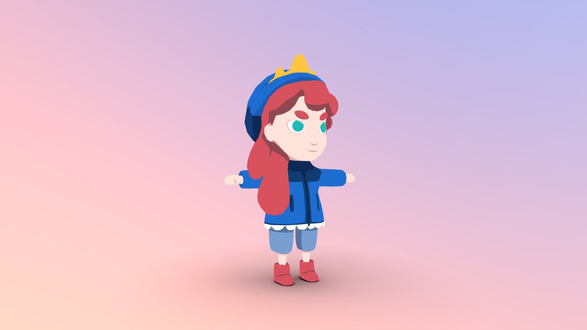 Princess