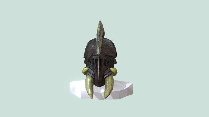 HELME2T 3D Model