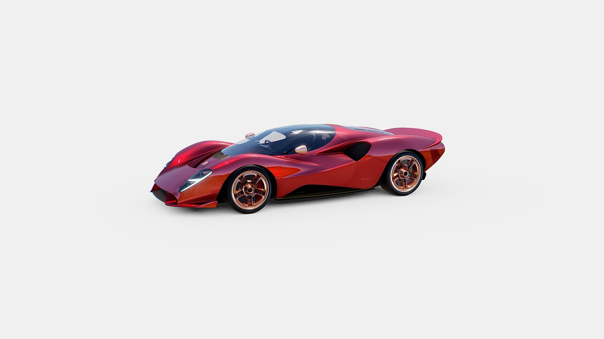 dTest — Sketchfab embed 3D viewer