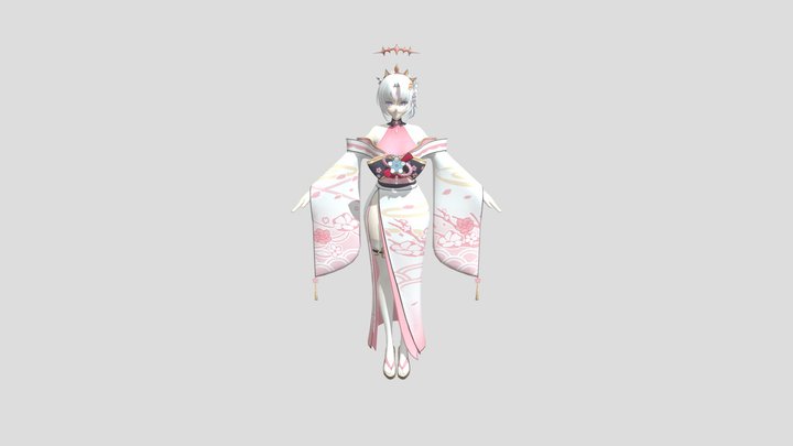 Domine 1 Outer Plane – Gratis 3D-model STL