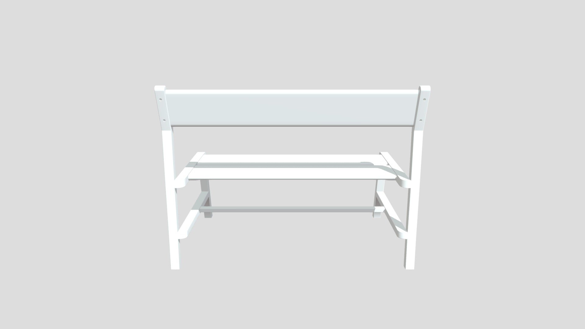 00001 IKEA WOODEN BENCH 3D Model By Sheikafreed1745 B250806 Sketchfab   5f9c51daff174cdbaf7cdeed62fab3d2 