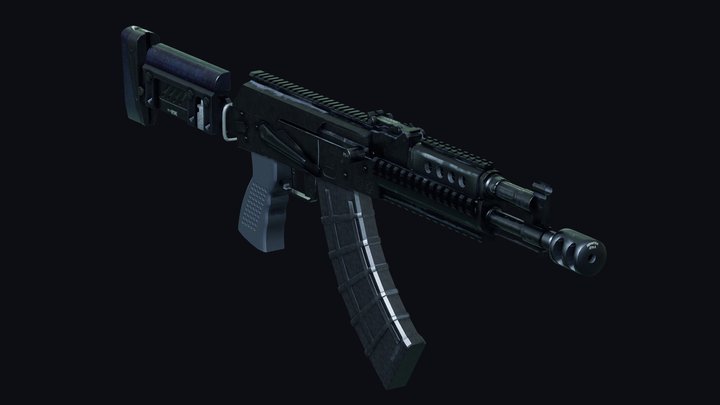 AK-105