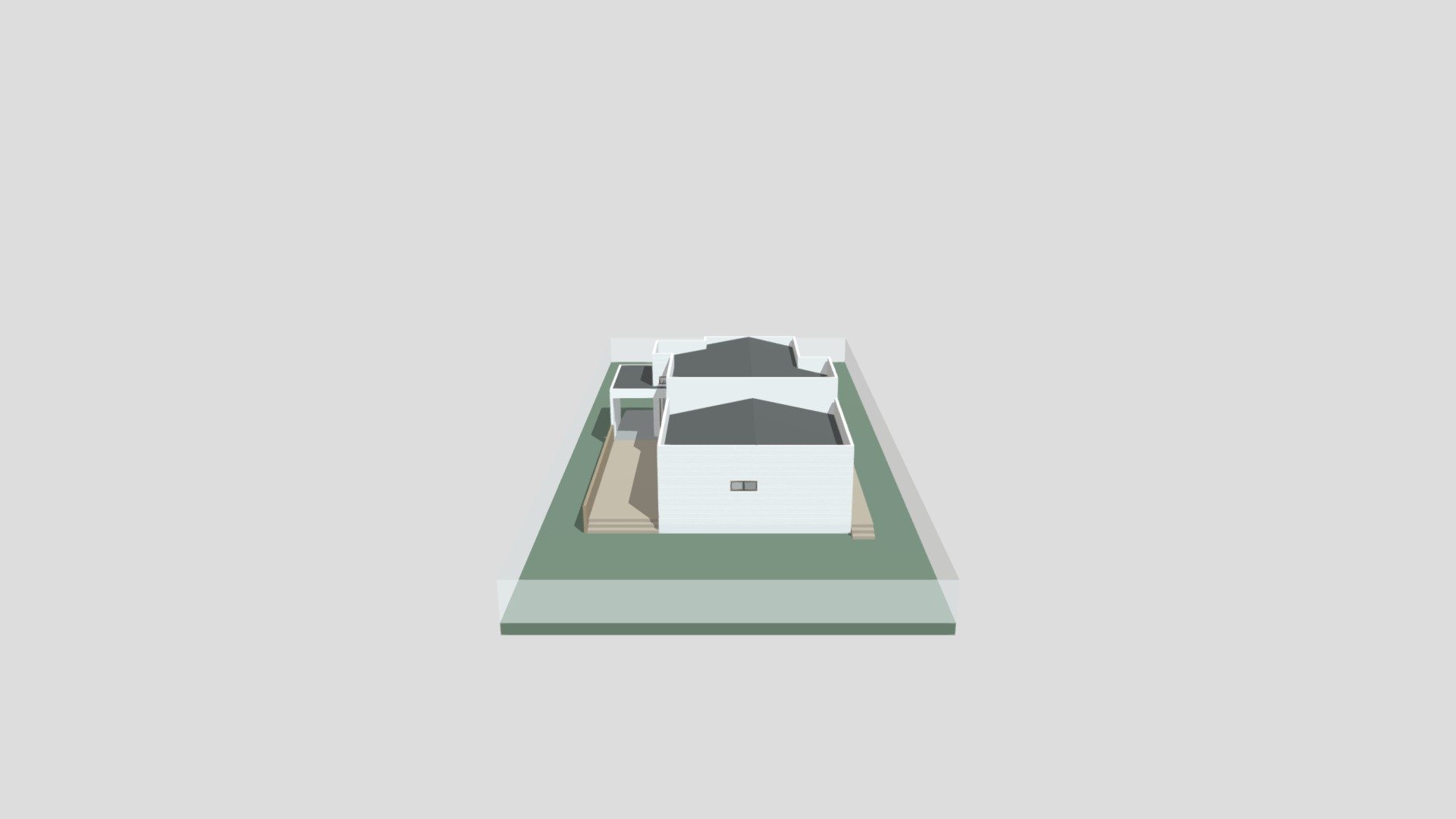 Sitio 4 Arenas 1 Modificaciones - 3D model by jereopz [b2529d8] - Sketchfab