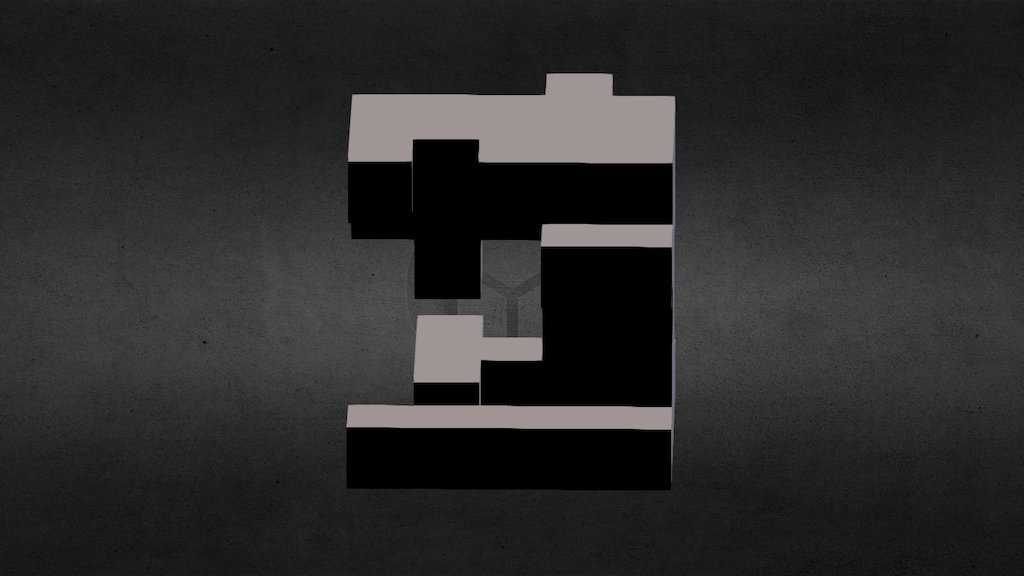 Voxels LAB Model