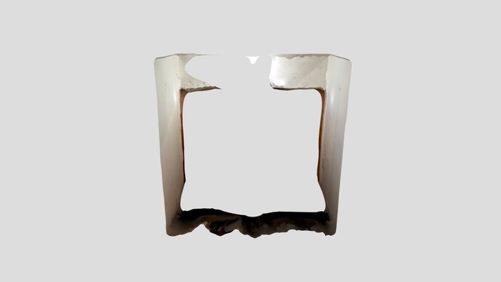 Four3 3D Model