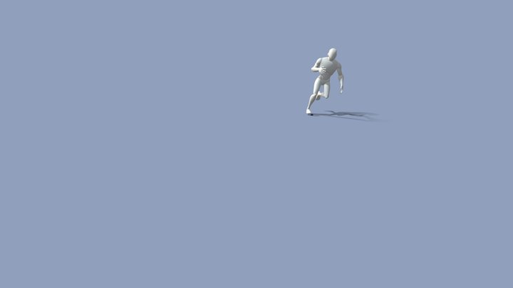 Slide 3D Model