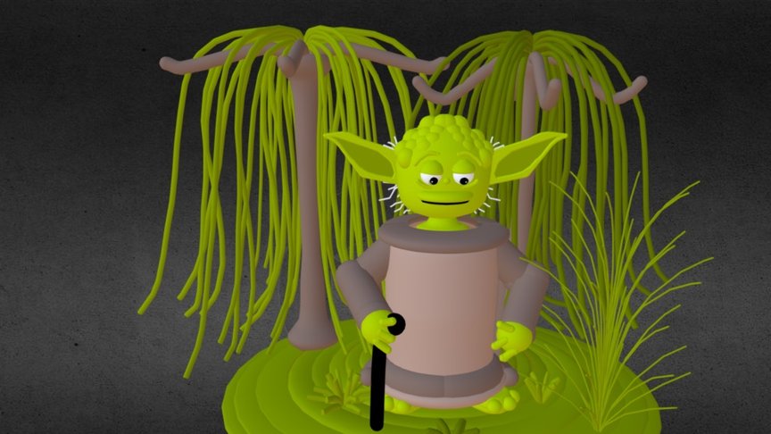 Yoda