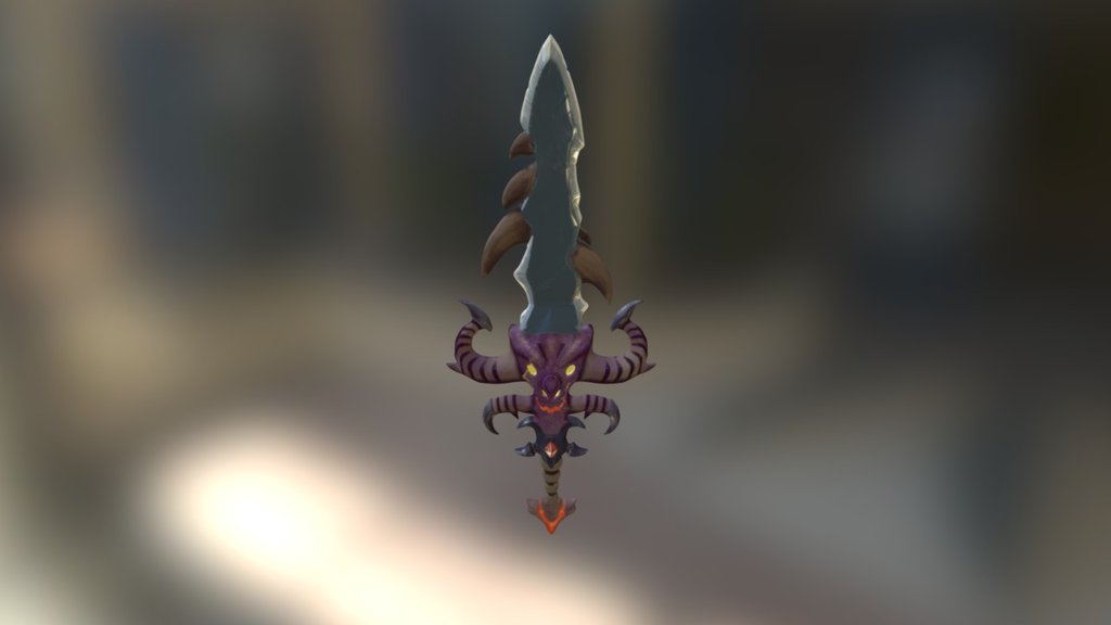 Emberclaw (final)