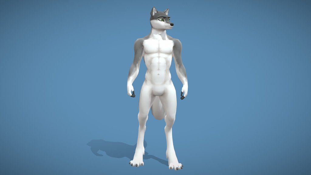 Terris, Wolf
