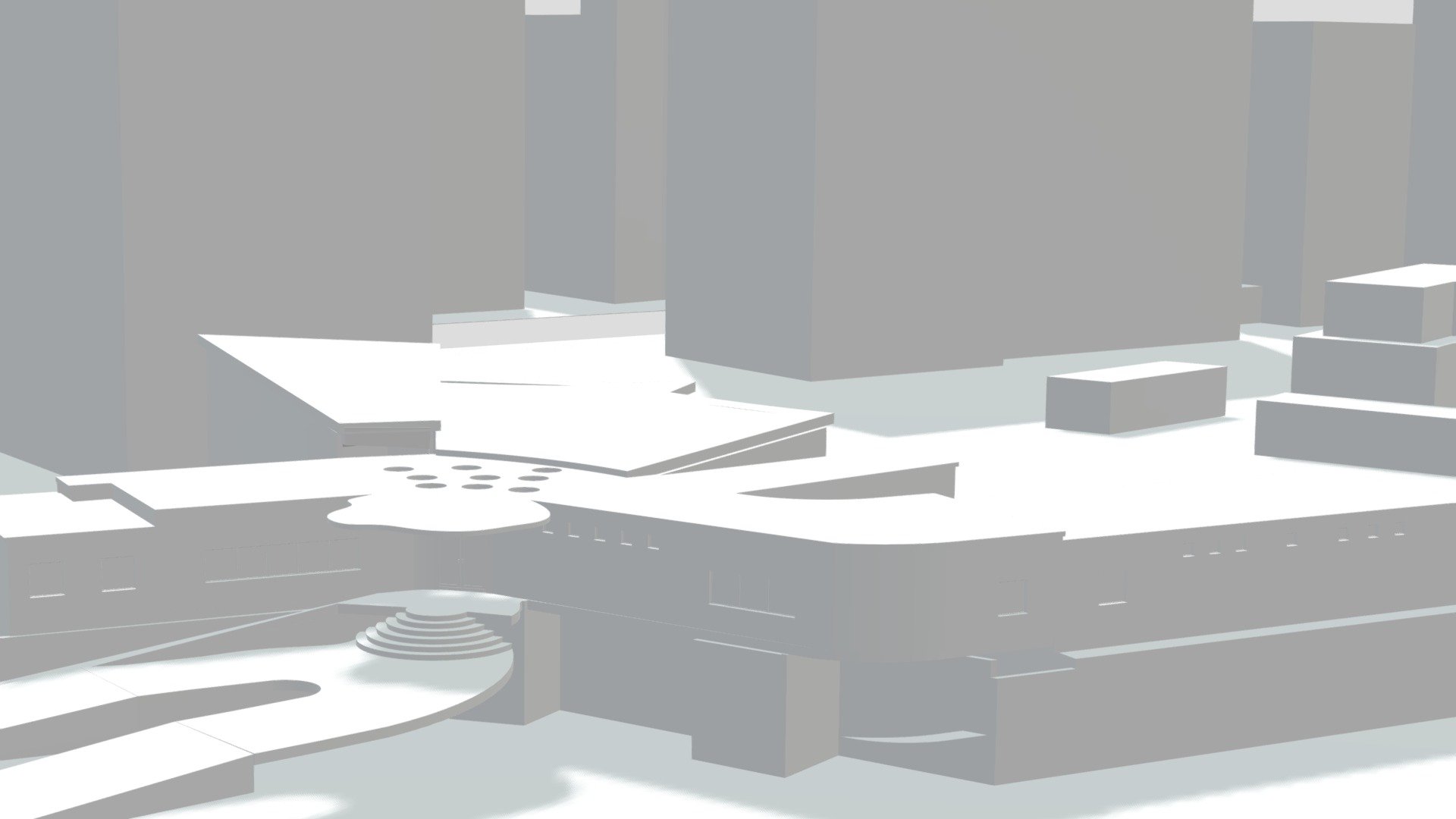 Aalto - 1 marzo
