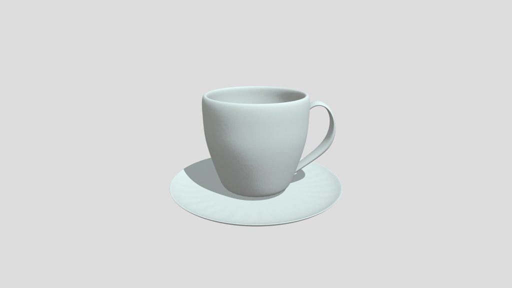 coffee cup
