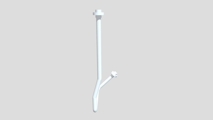 10 3D Model