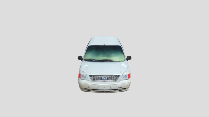 2007 Ford Freestar SE