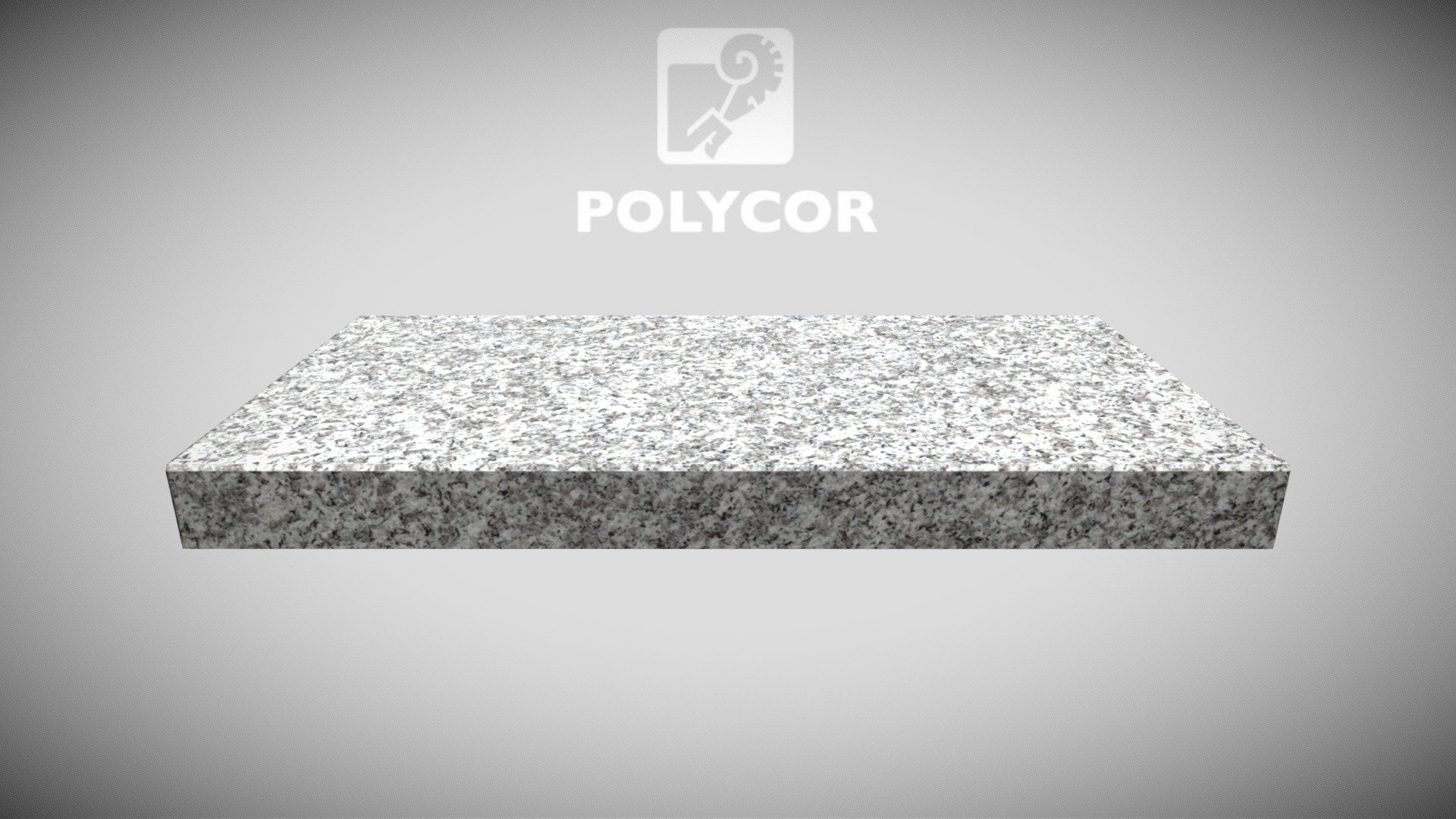 COURONNEMENT DE PISCINE - EASTERN GRAY (MC)