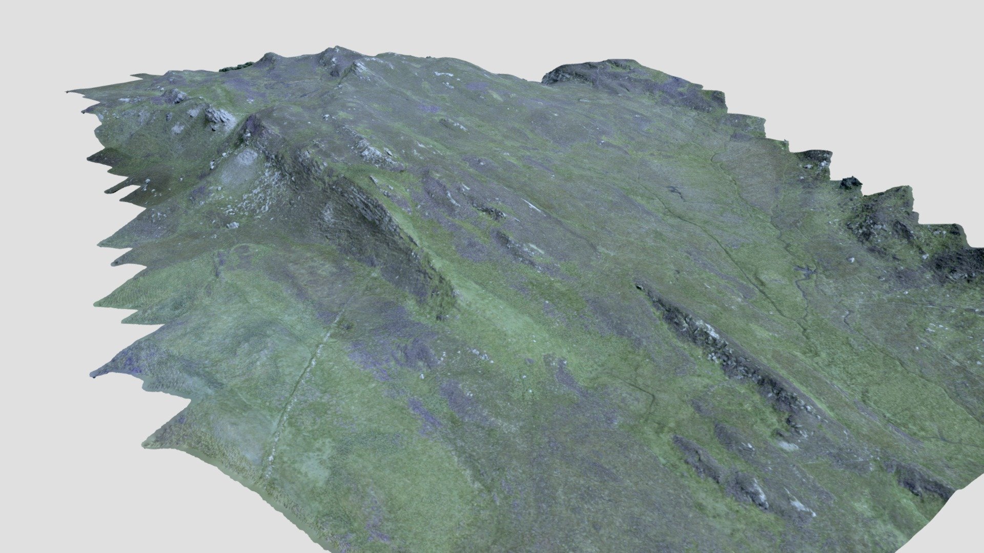 Eribol - Mavic v- Imbricates - 3D model by Department of Earth Sciences ...