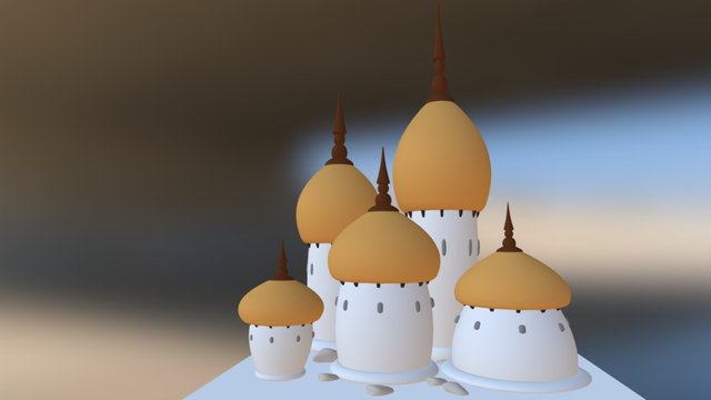 3DMAX_0319SW_2 3D Model