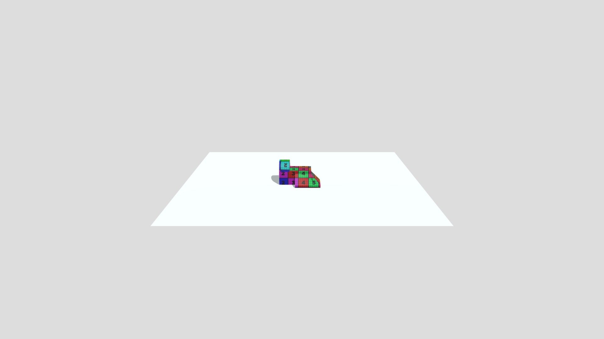 UV Model