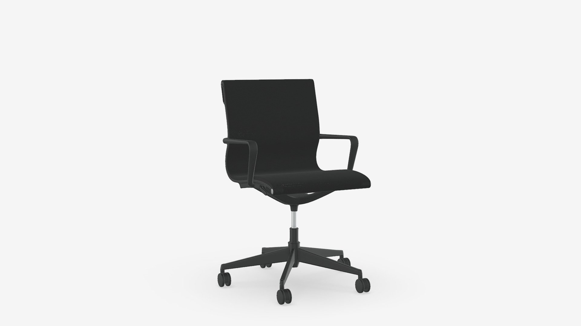 N9NE Furniture Group- Atlantic Coast - 21621 NOVA MESH MEDIUM BACK