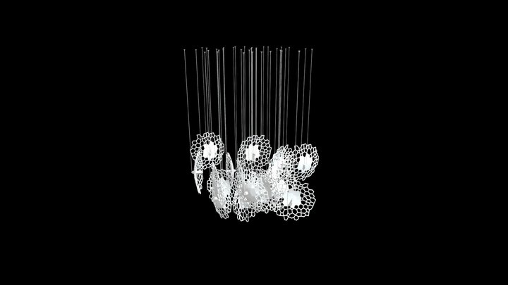 Light composition - Vargov LC0426 #8