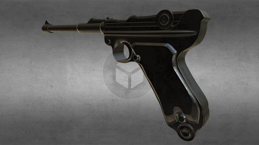 Luger Parabellum