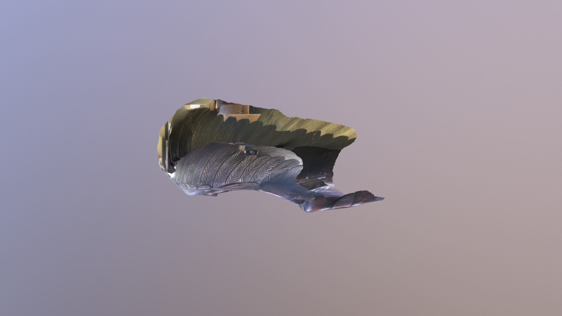Chief head