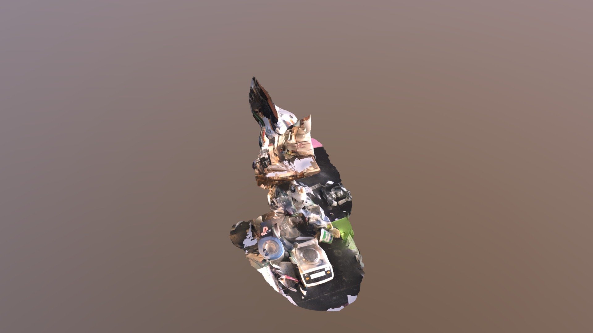 A TRNIO Model