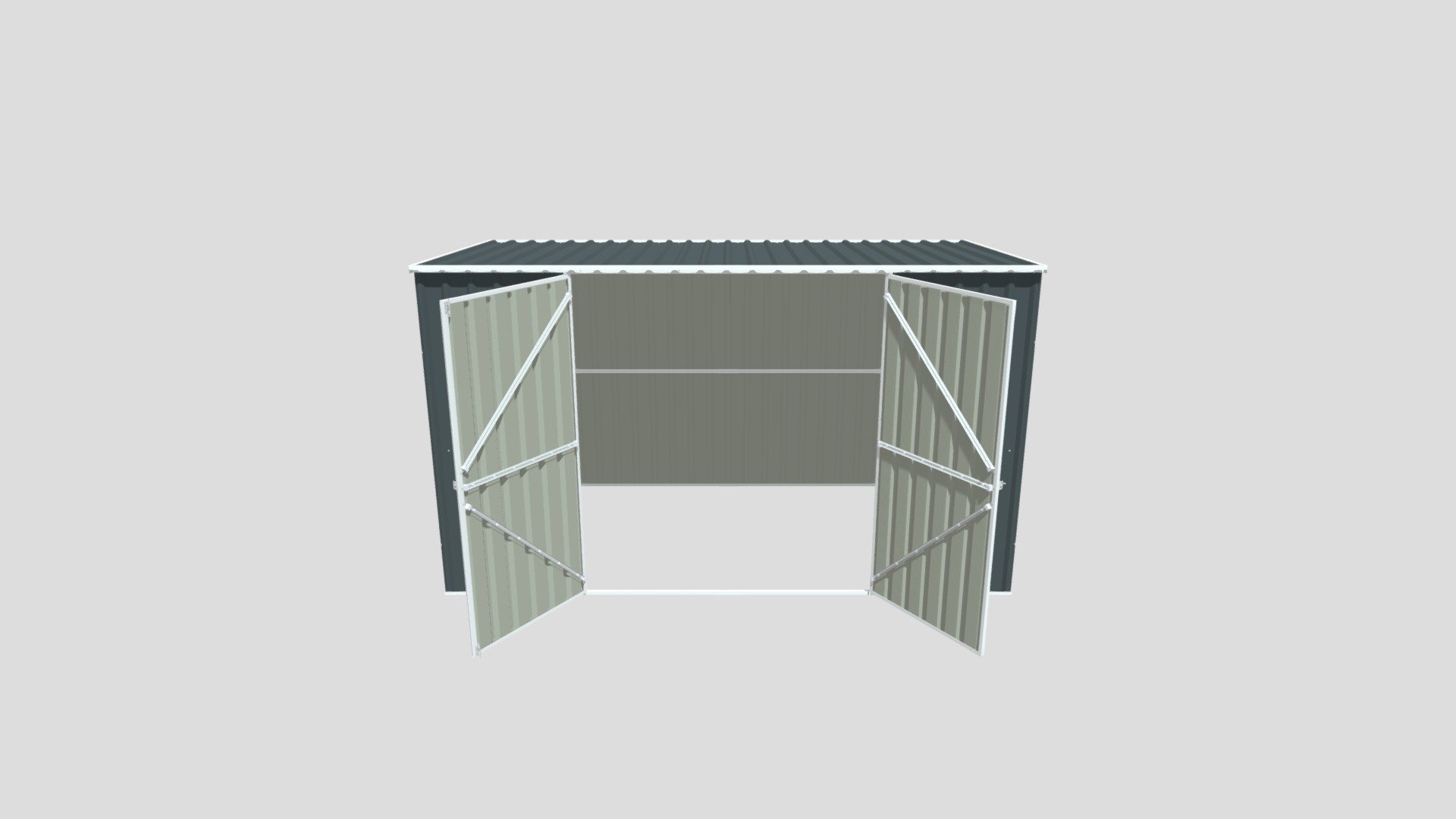 1106 — Sketchfab embed 3D viewer