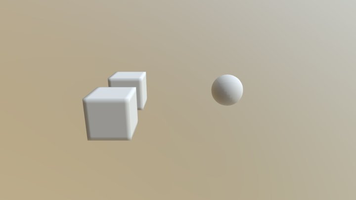 Morphtest 3D Model