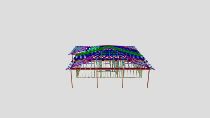 J-0956 3D Model